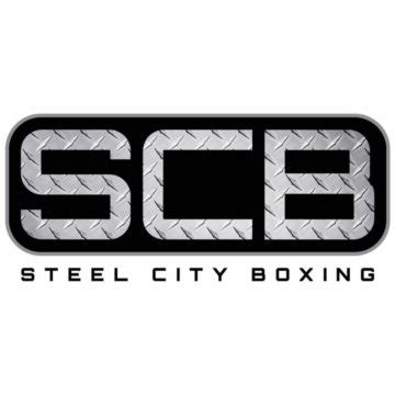 steel city boxing academy|steel city interactive ltd.